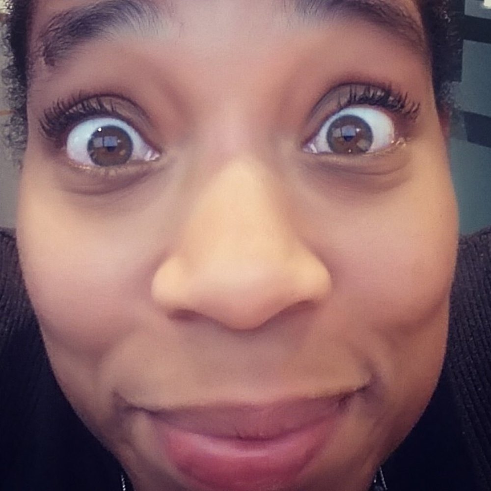 Meet your Posher, Lavonne